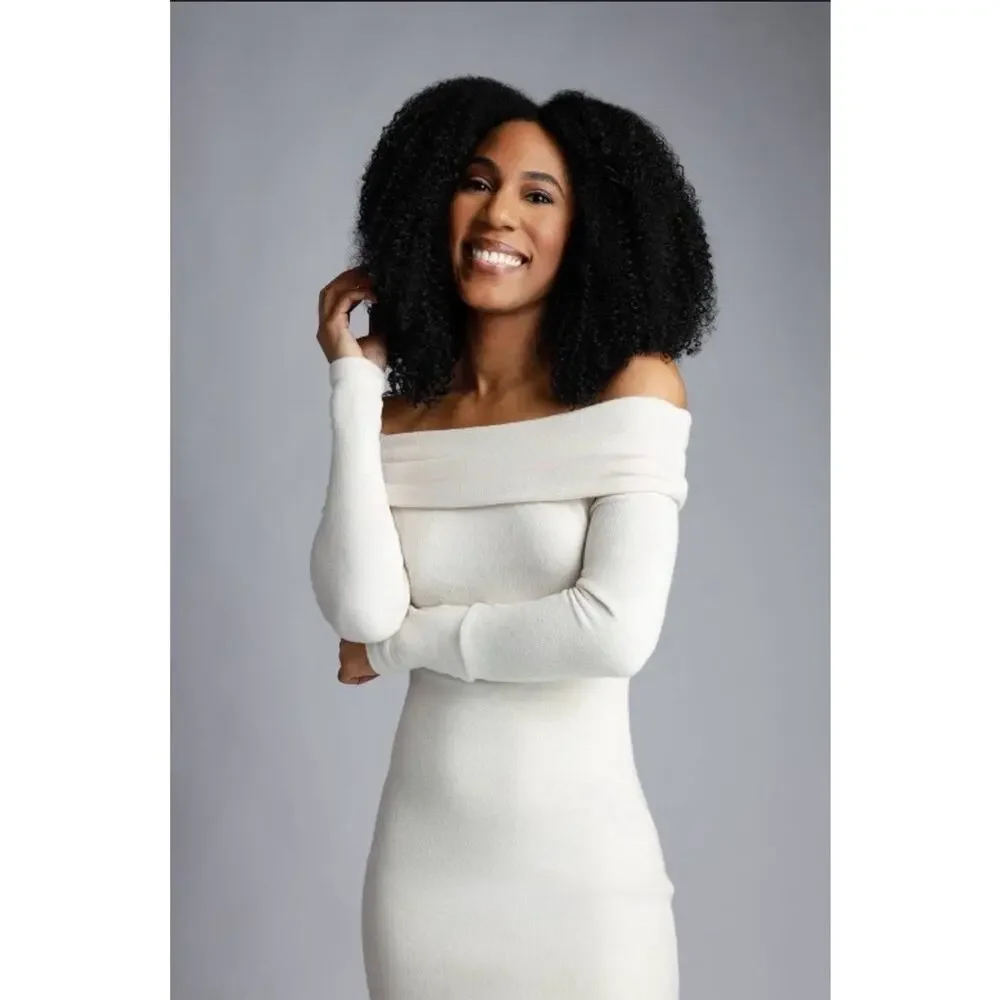 Curlkalon kinky curly